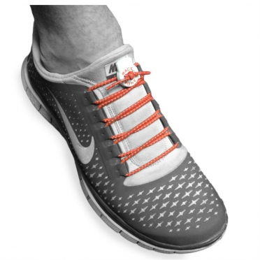 Zone3 Elastic Laces